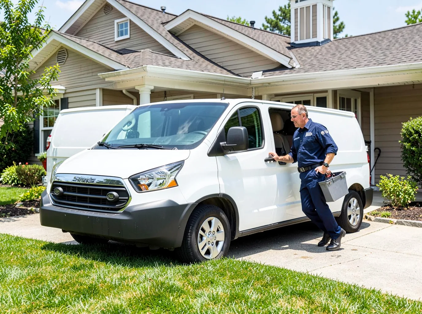 Emergency Plumber company in Bybee, TN