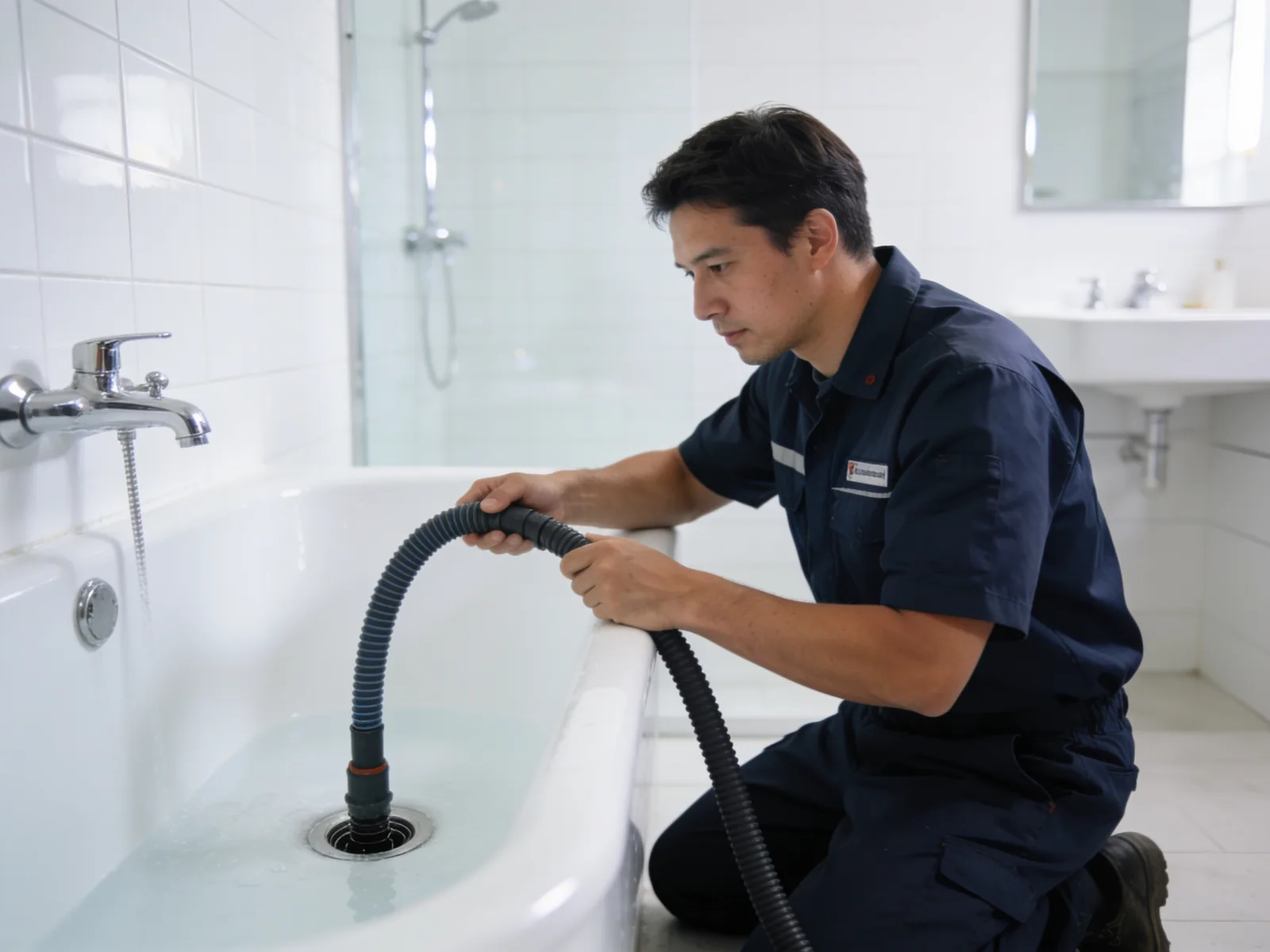 Emergency Plumber Bybee, TN FAQs